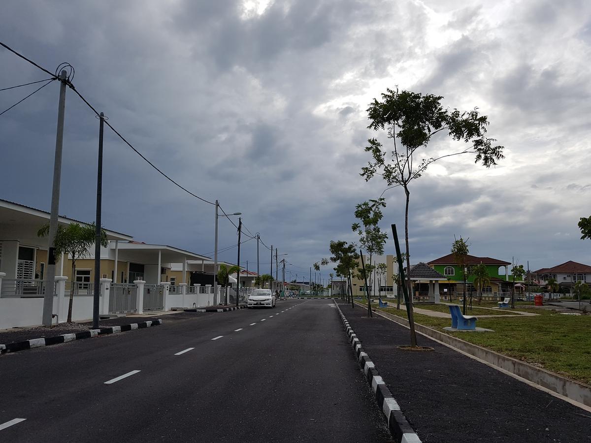 Lynn Homestay Alor Setar Kültér fotó