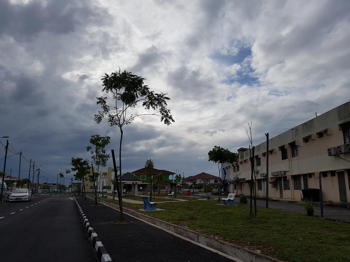 Lynn Homestay Alor Setar Kültér fotó