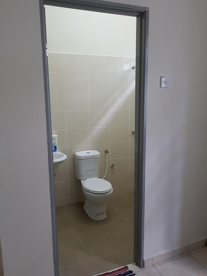 Lynn Homestay Alor Setar Kültér fotó