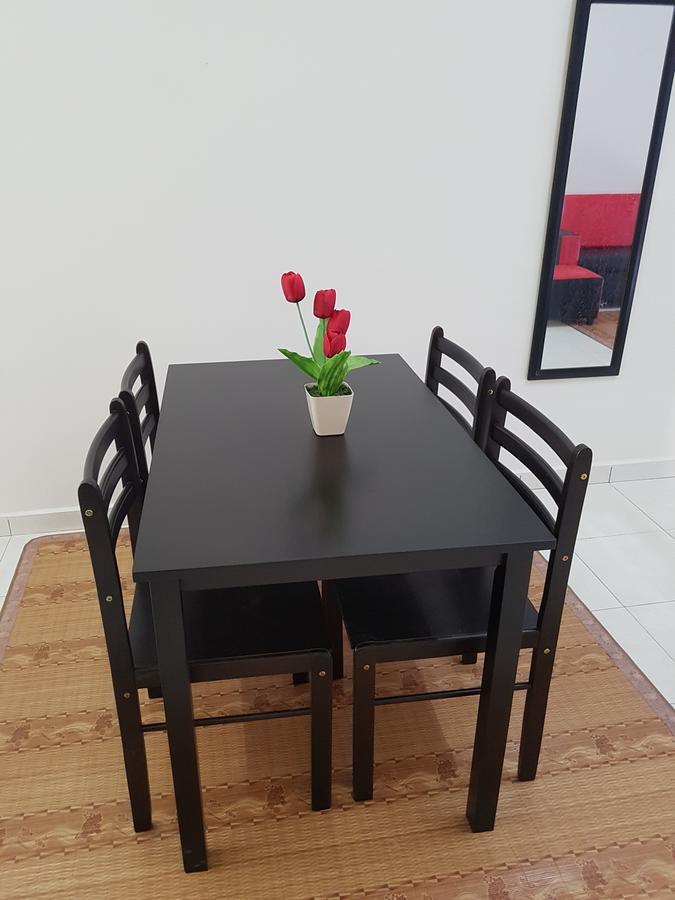 Lynn Homestay Alor Setar Kültér fotó
