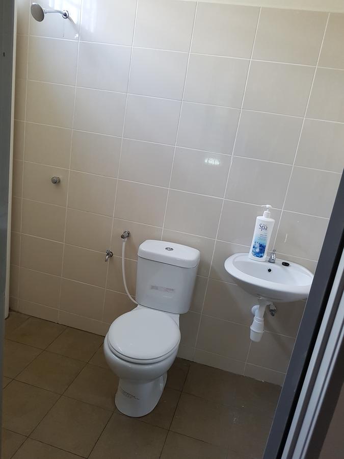 Lynn Homestay Alor Setar Kültér fotó