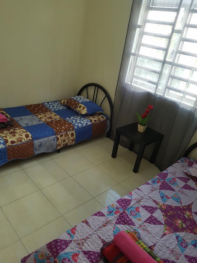 Lynn Homestay Alor Setar Kültér fotó