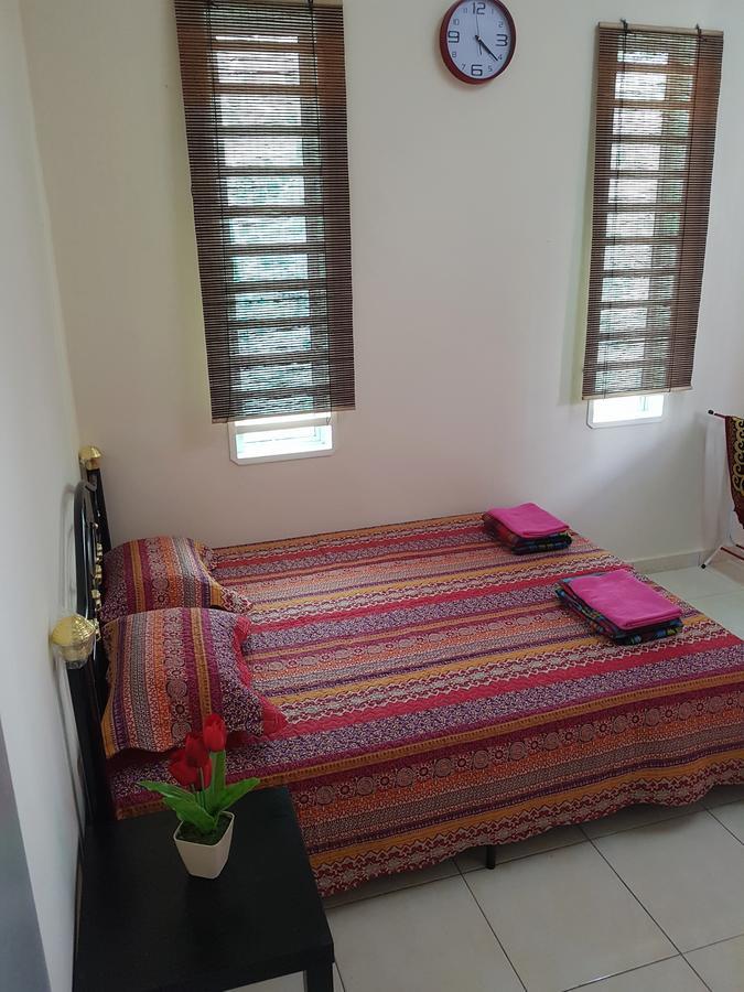 Lynn Homestay Alor Setar Kültér fotó