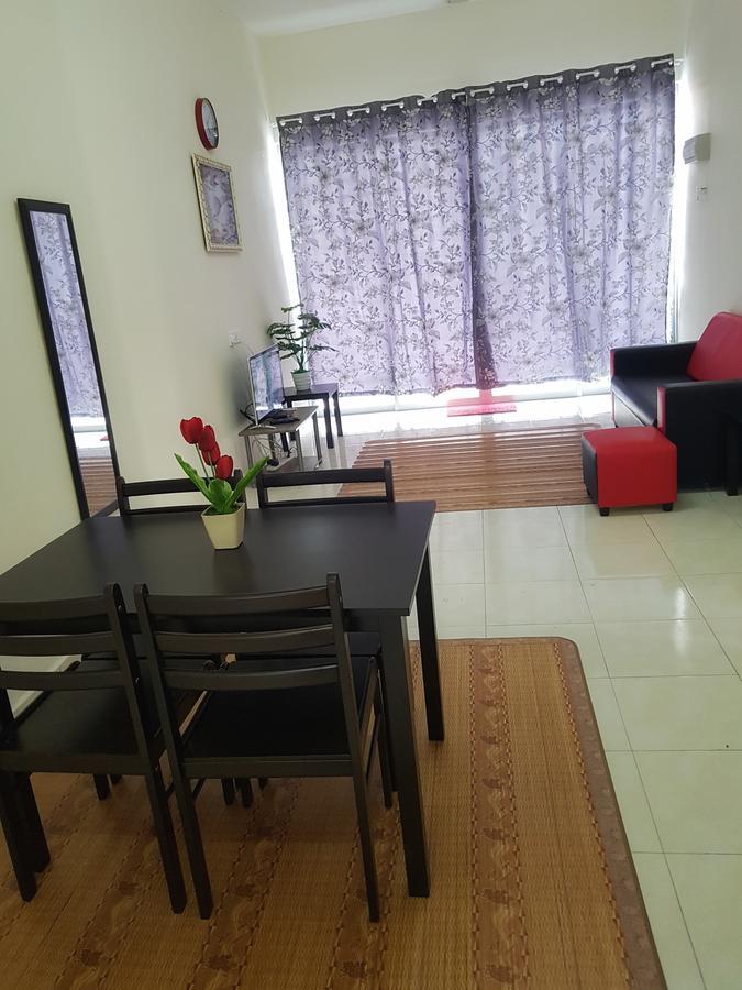 Lynn Homestay Alor Setar Kültér fotó