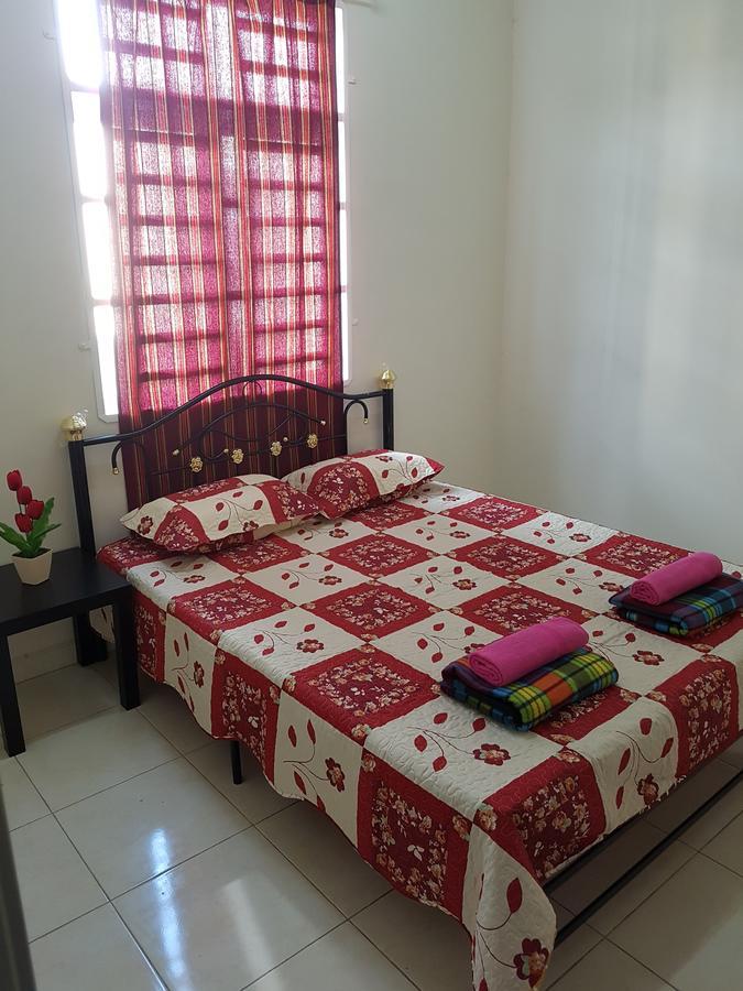 Lynn Homestay Alor Setar Kültér fotó