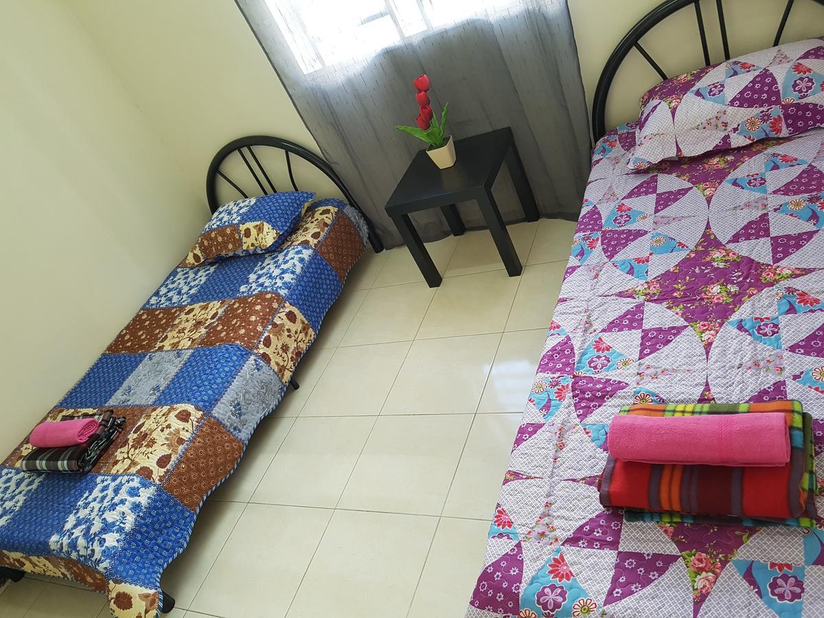 Lynn Homestay Alor Setar Kültér fotó