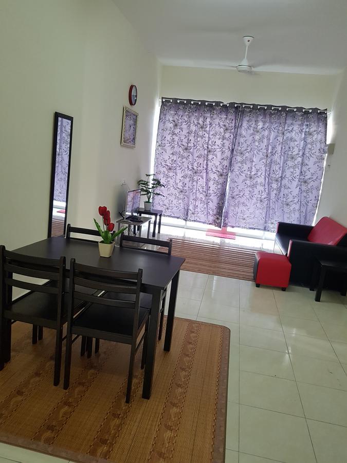 Lynn Homestay Alor Setar Kültér fotó
